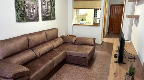 Foto 5 de Pis de lloguer a Málaga, 13, Los Arenales del Sol, Elche / Elx