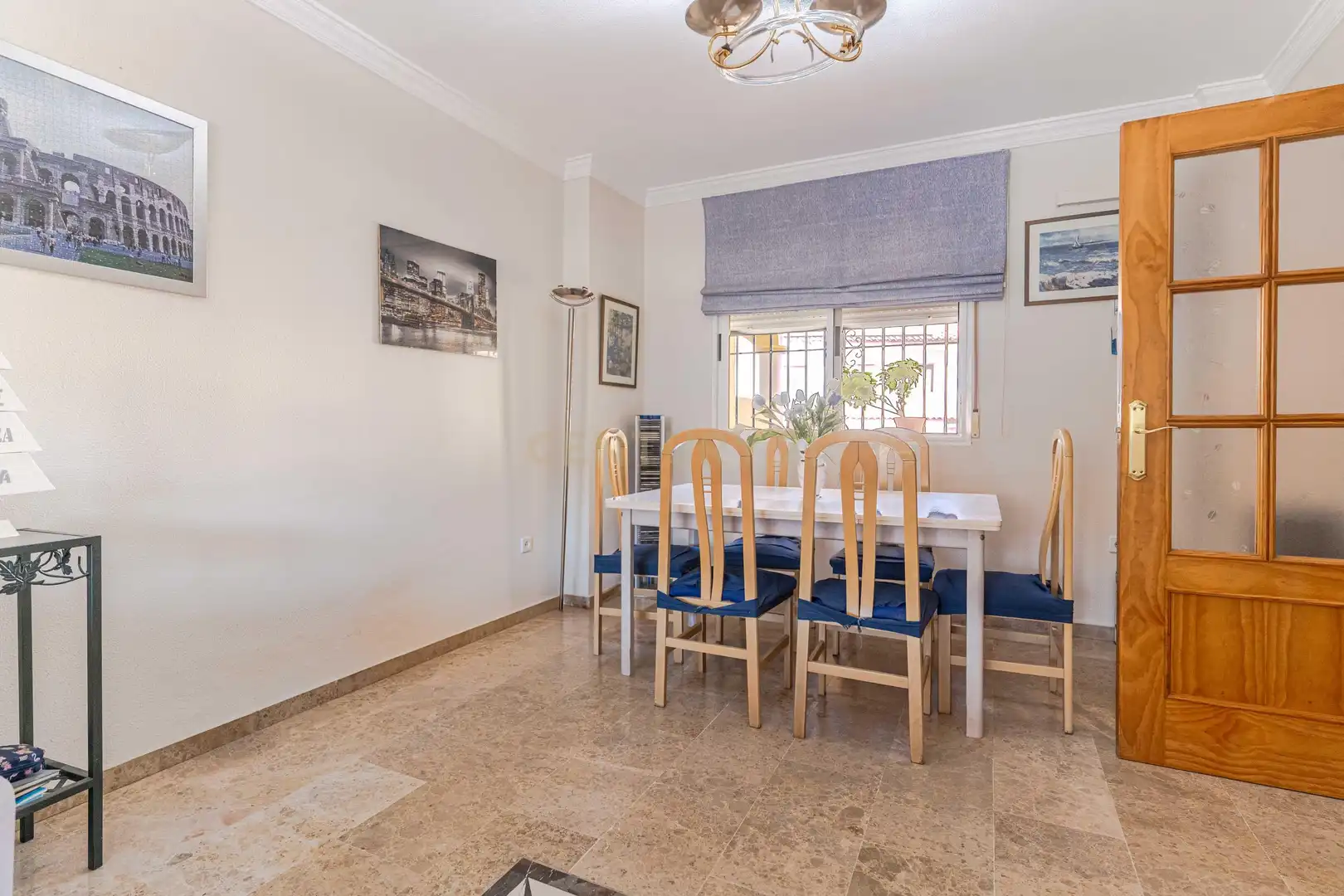 Maison mitoyenne avec terrasse à vendre à Calle Rio Aguas Blancas, 8, Cúllar Vega, Spain, imagen 12
