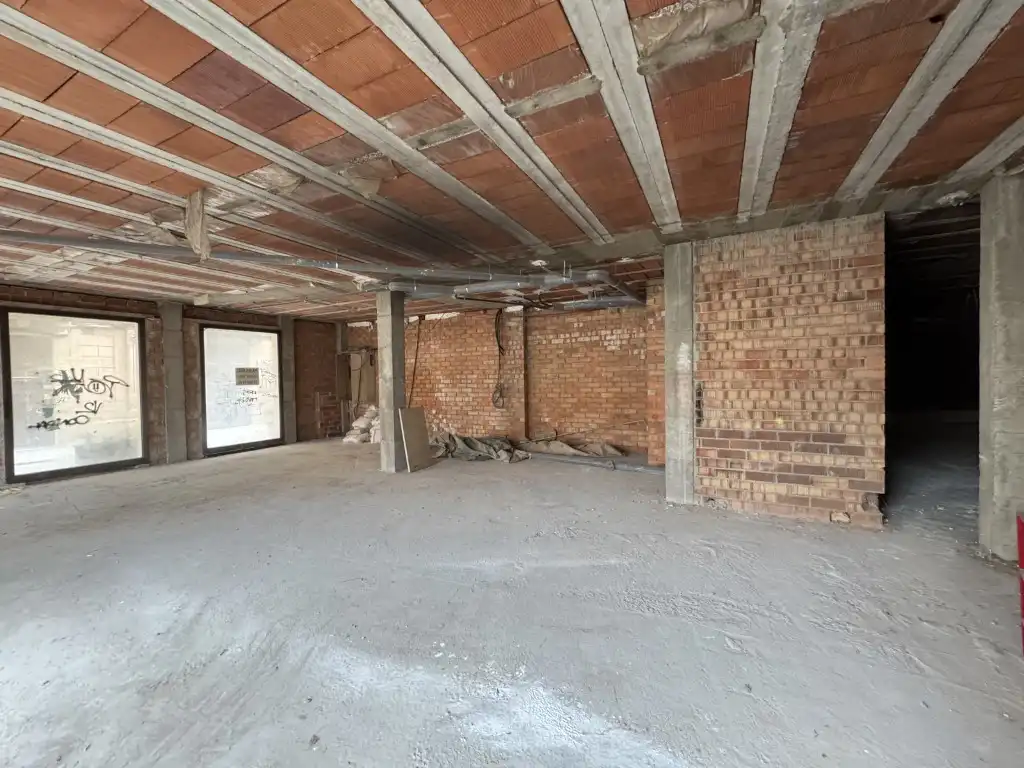 Commercial properties for sale in Sant Hipòlit de Voltregà