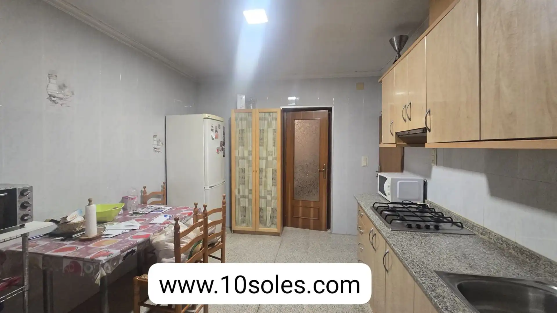 Casa a schiera con giardino in vendita a Orihuela ciudad, imagen 7