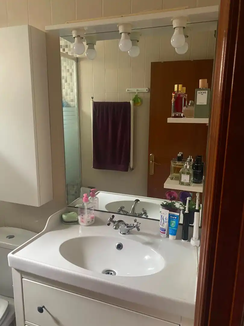 Baño de Piso en venta en Mataró con Aire acondicionado, Calefacción y Terraza