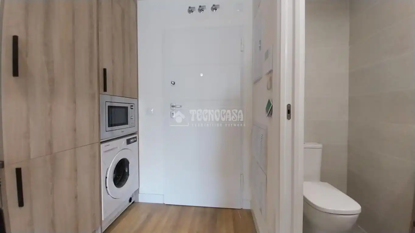 Maisonette zur Miete in Vega de la Moraleja