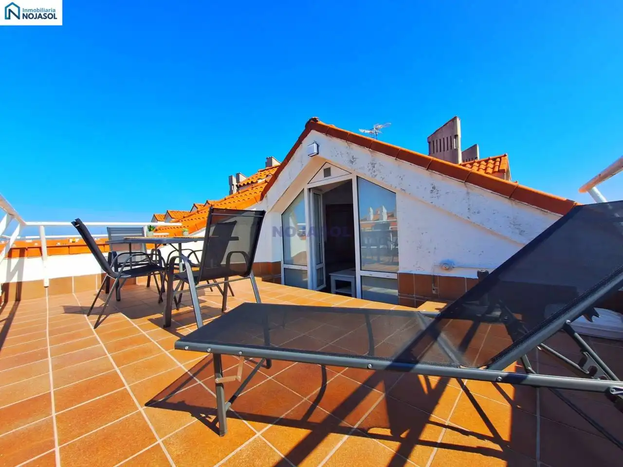 Apartament amb piscina de lloguer a Calle ARENAL 11, imagen 46