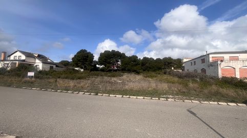 Terreno 1383’164 m2