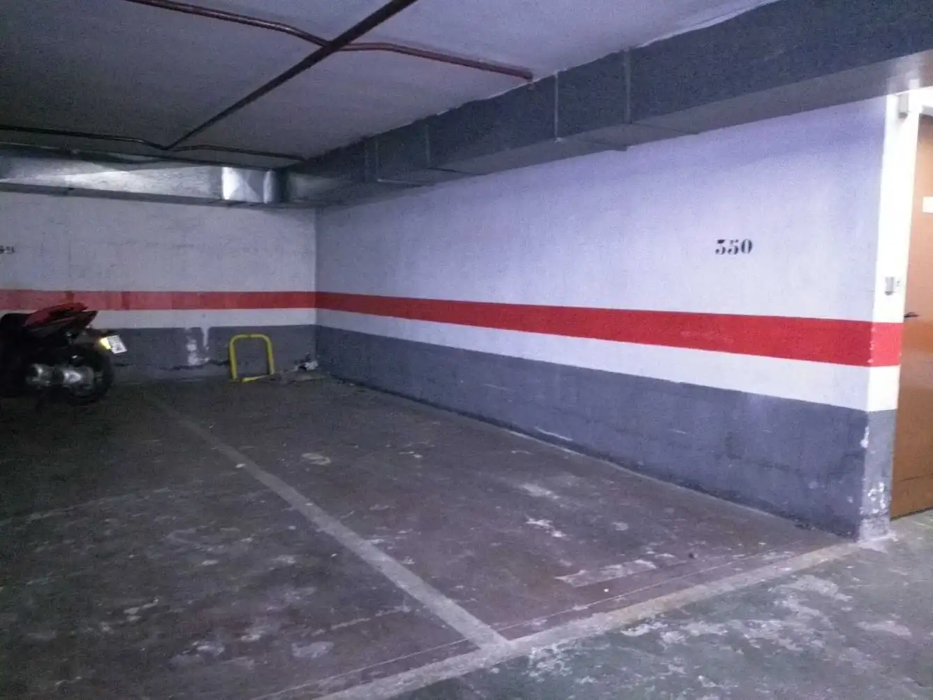 Aparcament en venda a Colegiata de Bolea, imagen 20