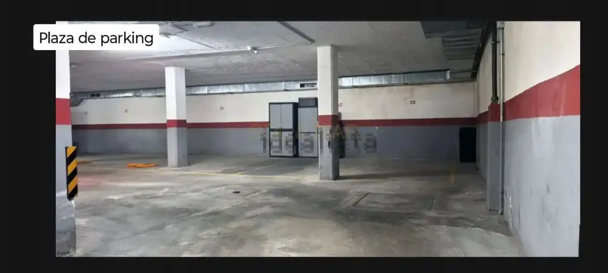 Aparcament de Garatge en venda en Torremolinos