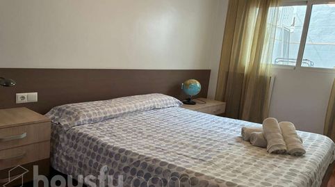 Foto 5 de Piso de alquiler en Carrer de Dalt de la Mar, ., Natzaret, Valencia Capital
