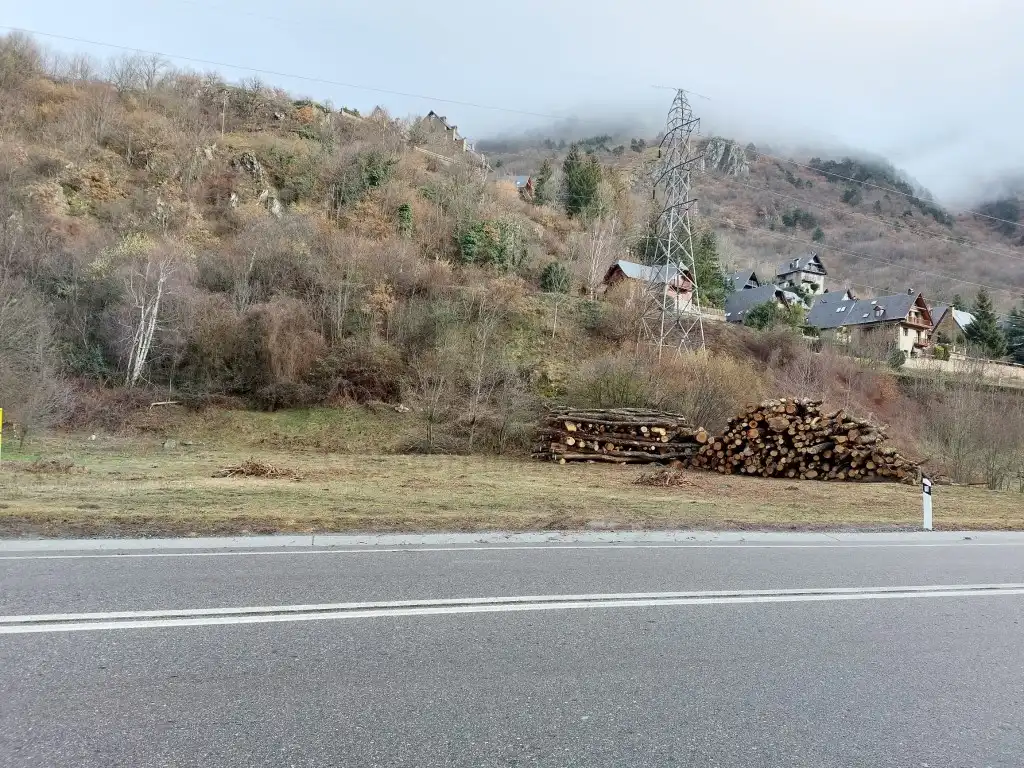 Residencial en venda en Vielha e Mijaran