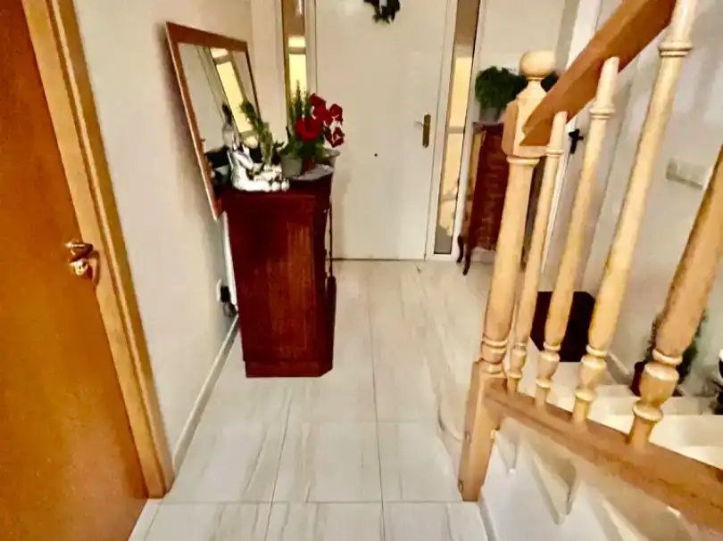 Habitació a Carrer Roger de Flor, 7, La Franquesa - Oasis Park