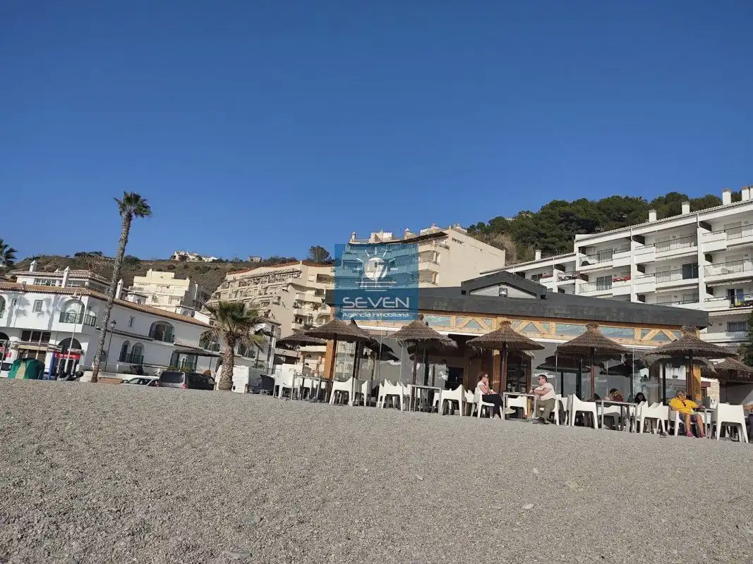 Chalet con piscina en venta en La Herradura, imagen 51
