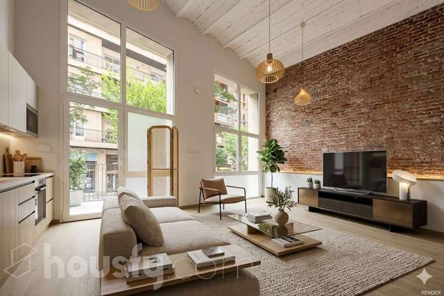 Dúplex en Venta en Carrer de Folgueroles, . en Sant Gervasi i la Bonanova