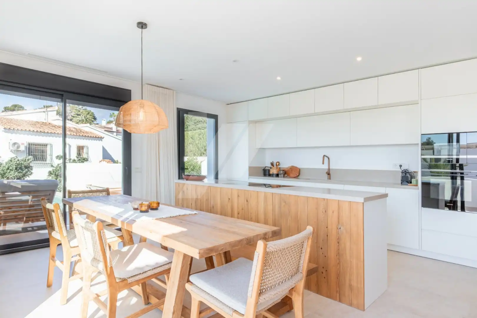 Detached house with terrace for sale in Moravit - Cap Blanc, imagen 9