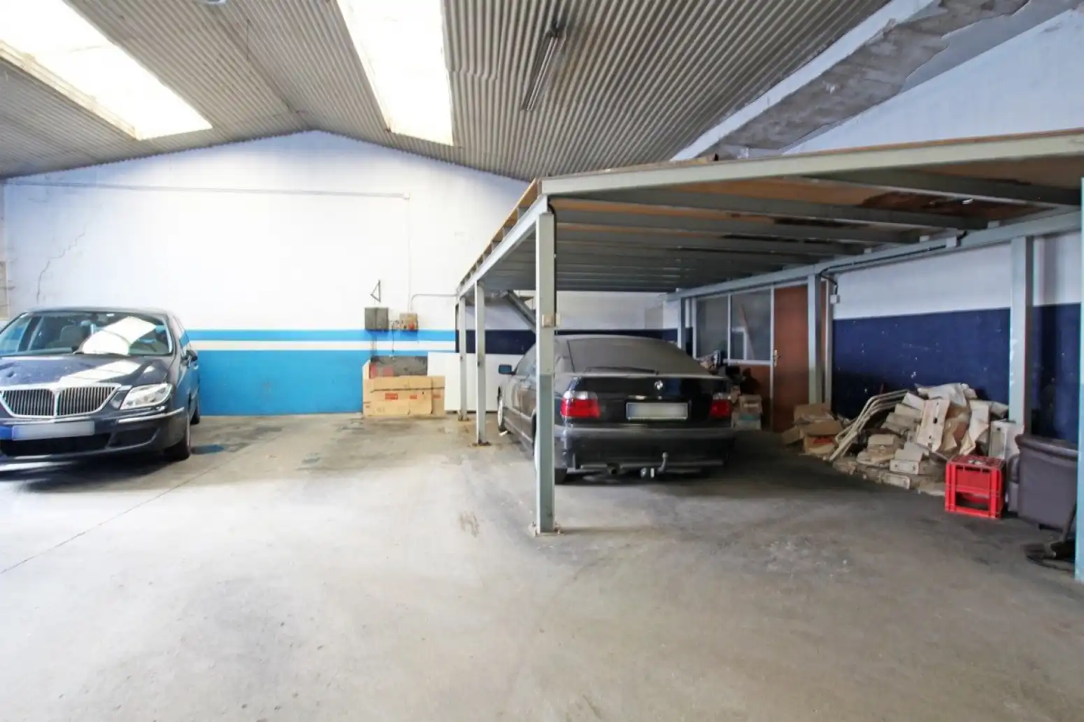 Local comercial en venta en Tafalla - Avenida AVDA ESTELLA, imagen 3