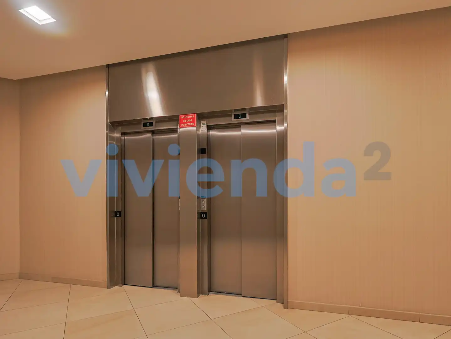 Flat for sale in TRAVESIA DE CAPRI, Arcos