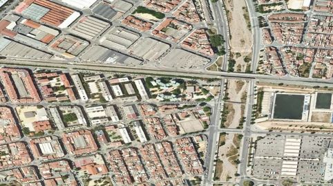 Foto 3 de Pis en venda a Paseo Ps Vint-i-dos de Juliol,del,792 Pl:3 Pt:1 T, Ca n'Anglada, Terrassa