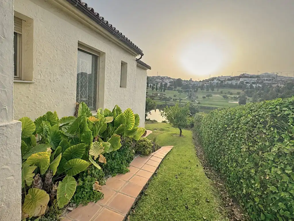 Haus mit Pool zum Verkauf in Calle Los Lagos, imagen 13
