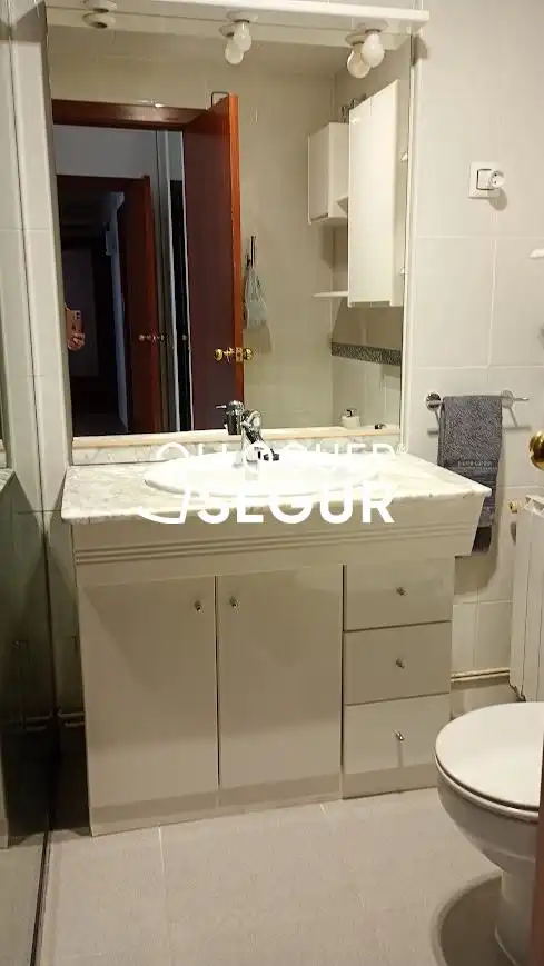 Flat for rent in Sant Boi de Llobregat, Barcelona