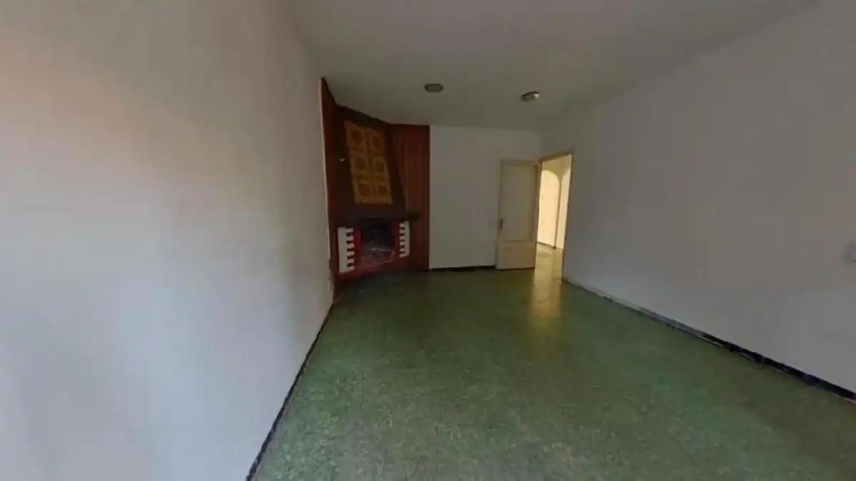 Sala de estar de Casa o chalet en venta en Torredembarra