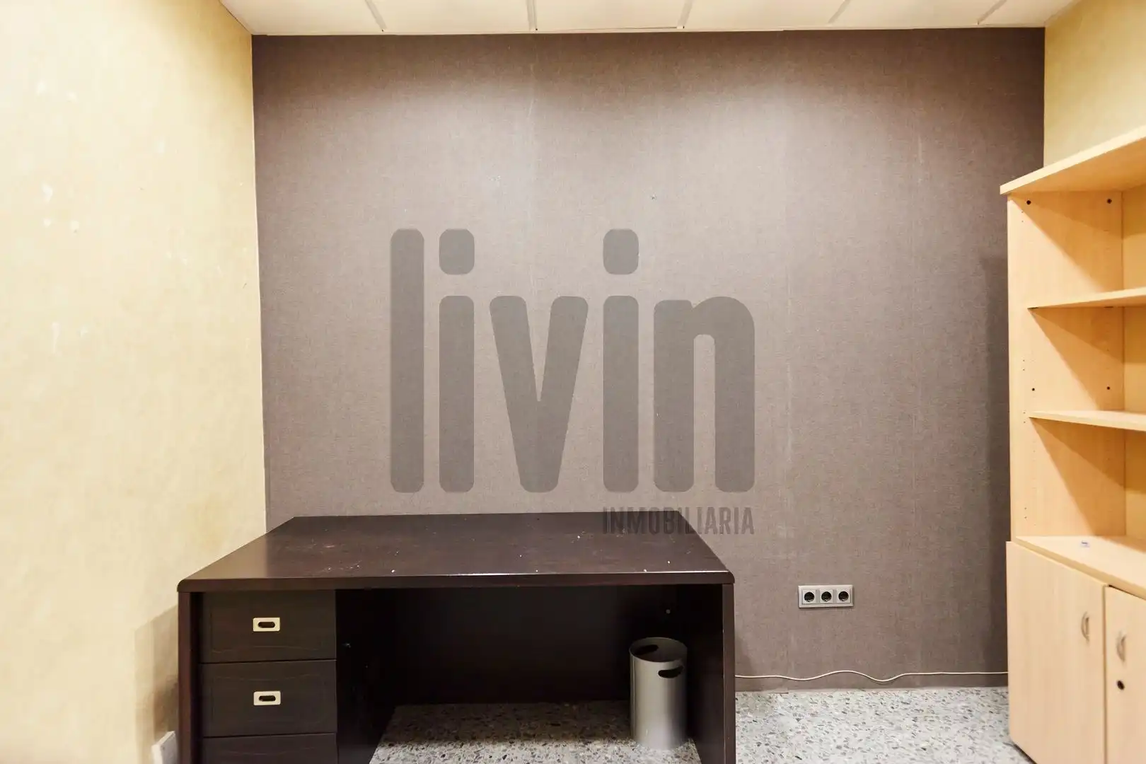 Sala d'estar de Oficina en venda en Jaén