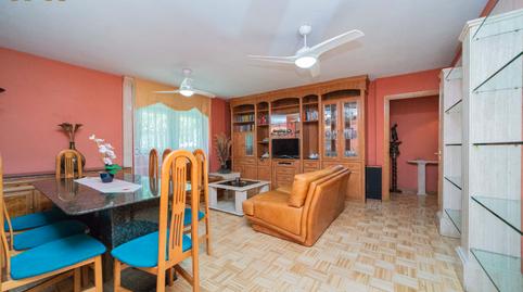 Photo 5 of Flat for sale in Calle Tomillo, 3, Zaburdón - Monte Escorial, Madrid