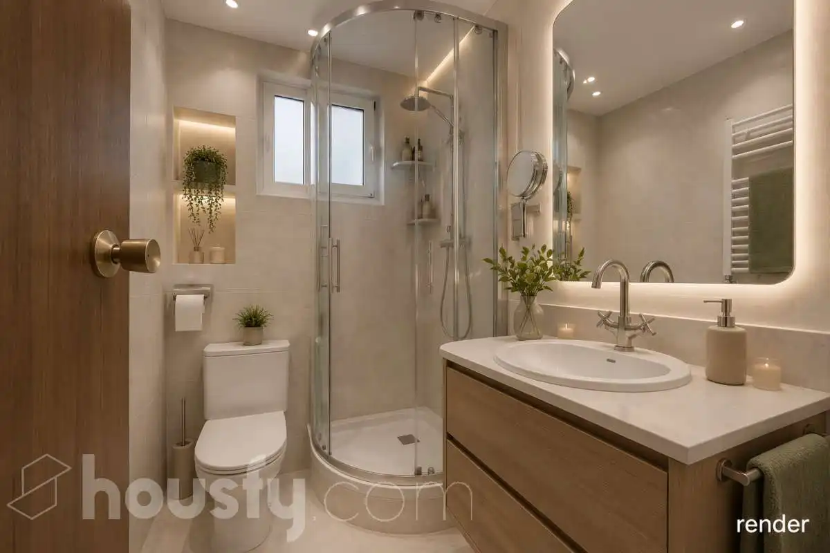 Appartement avec ascenseur à vendre à CL SARDENYA ., imagen 31