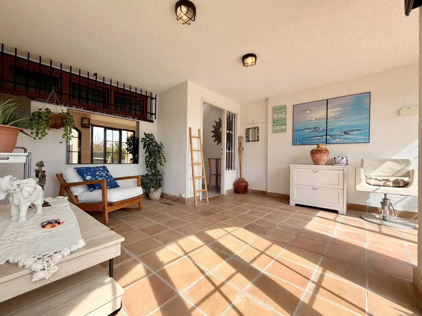 Detached homes for sale in El Vendrell  with Air Conditioner, Heating and Terrace