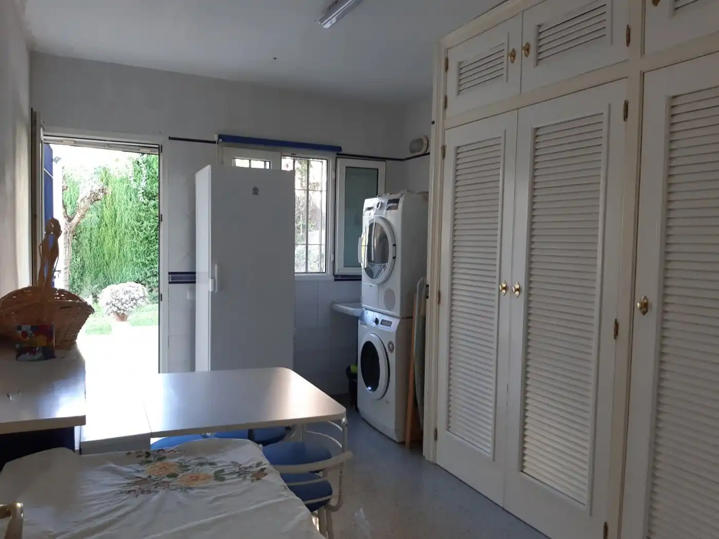 Chalet con terraza en venta en Norte-Sierra, imagen 11