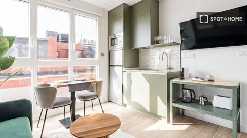 Foto 2 de Pis de lloguer a San Juan Bautista,  Madrid Capital