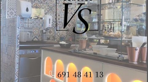 Photo 4 of Commercial properties for rent in Montesol, L'Eliana