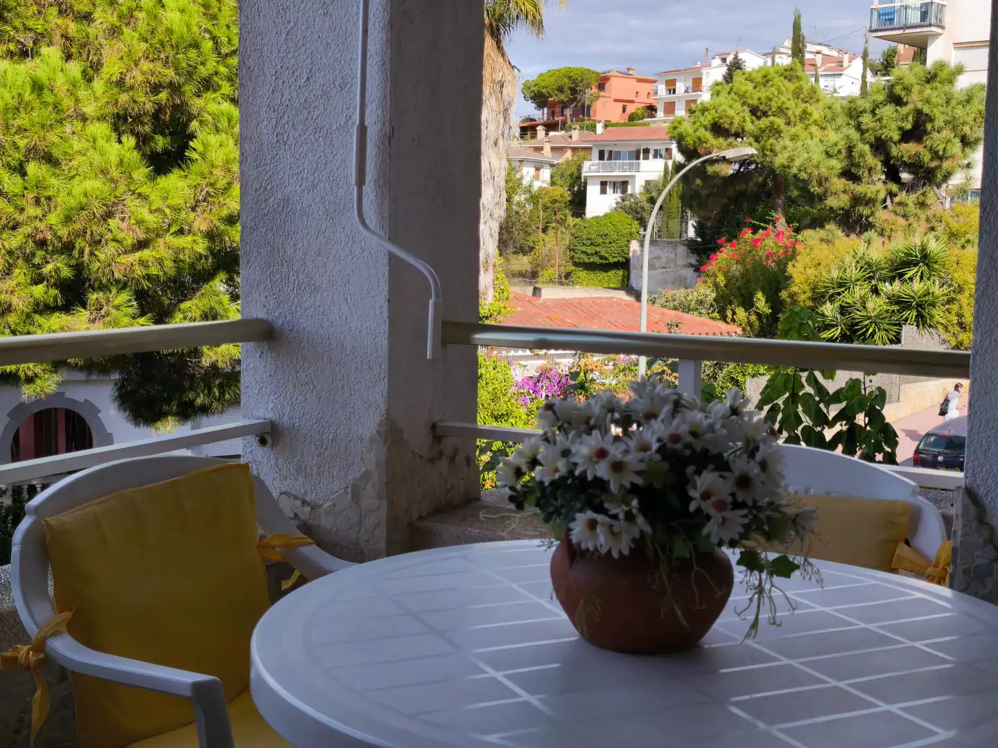 Apartament amb piscina en venda a Doctor Fleming, imagen 2