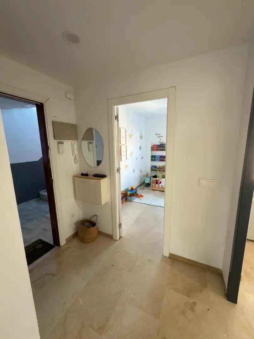 Àtic amb terrassa en venda a Carrer Arboç, imagen 5