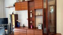 Sala d'estar de Pis en venda en  Barcelona Capital amb Balcó
