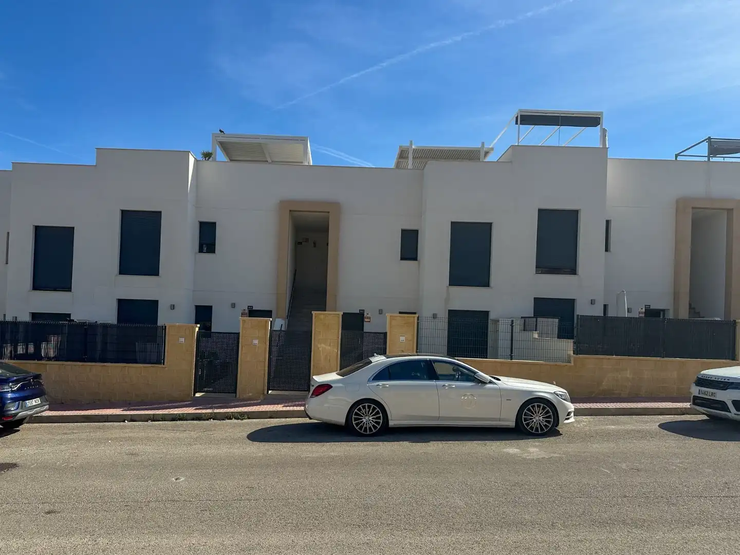 Bungalow amb piscina en venda a Orihuela Costa, imagen 36