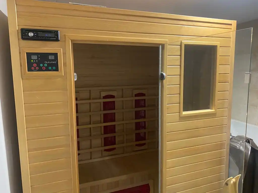 Chalet con piscina en venta en Velilla - Velilla Taramay, imagen 53