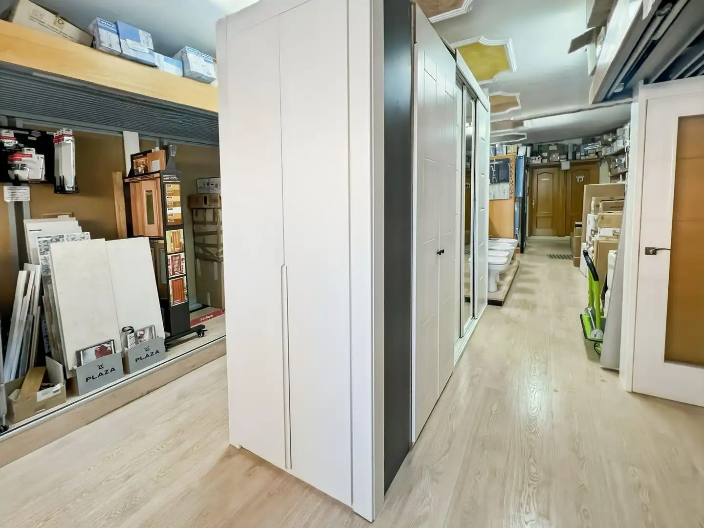 Local comercial en venta en Parque Europa - Los Pitufos, imagen 13