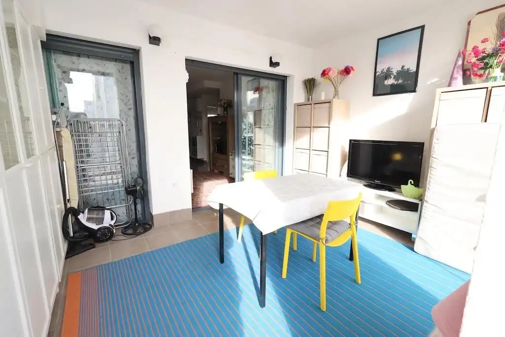 Terraza de Casa o chalet en venta en Orihuela con Aire acondicionado, Terraza y Amueblado