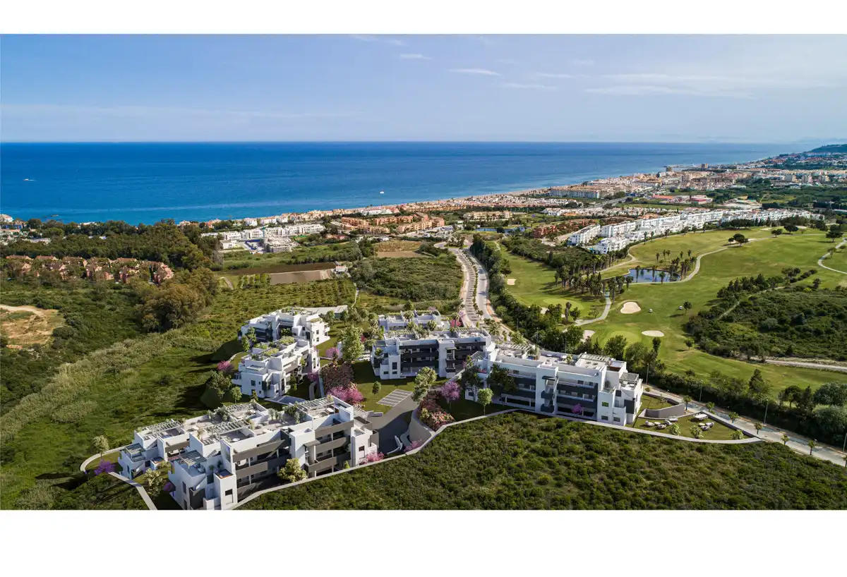 Apartment with lift for sale in Casares pueblo, imagen 13