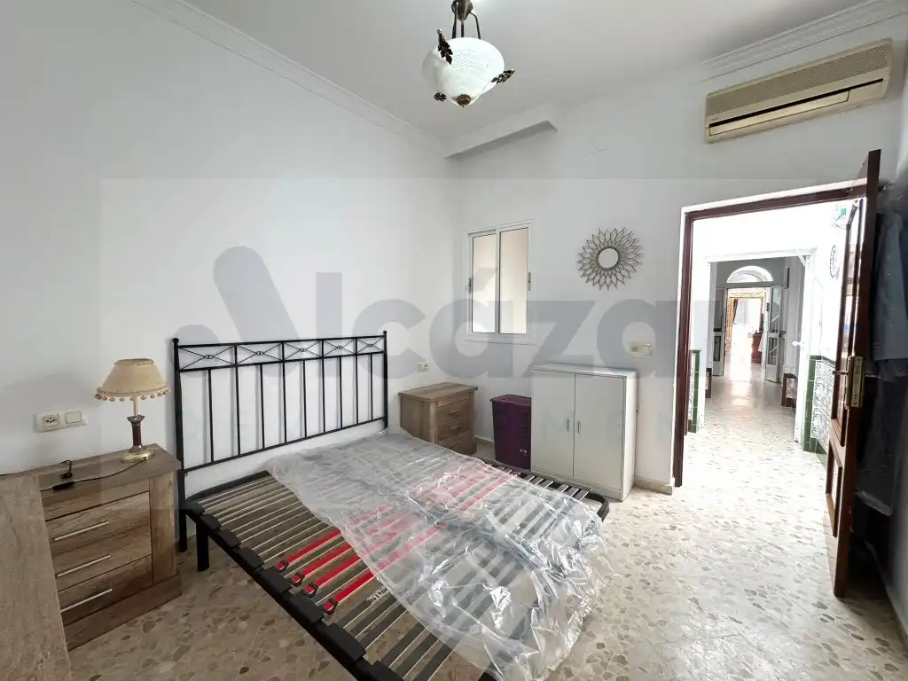 Dormitori de Casa o xalet en venda en El Viso del Alcor