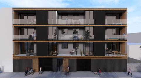 Foto 2 de Piso en venta en Carrer Boqué, 38, La Bordeta, Lleida