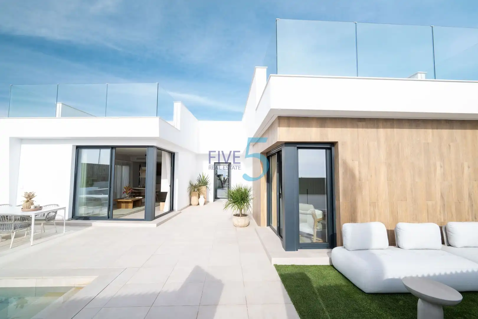 Casa in vendita a Campo de Murcia, imagen 36