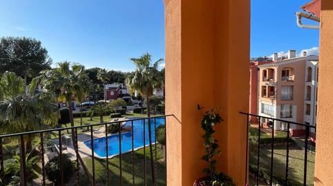 Foto 3 de Ático en venta en El Toro, Calvià