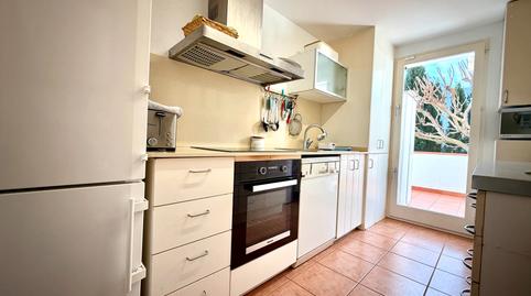 Foto 4 von Wohnungen zum Verkauf in Carrer Lluís Aznarez, 8, Cadaqués, Girona