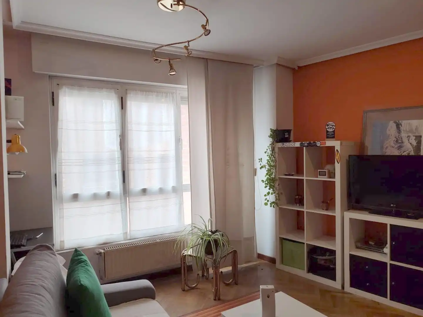 Apartament amb ascensor en venda a Calle Calle María Andallón, imagen 6