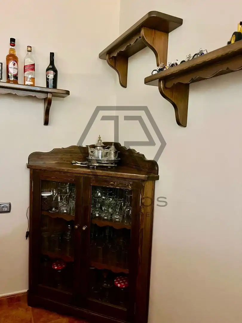 Reihenhaus mit Pool zum Verkauf in alella, imagen 49