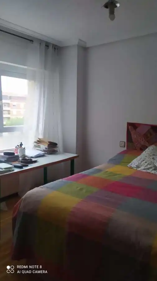Habitación de Piso en venta en Salamanca con Calefacción, Terraza y Amueblado