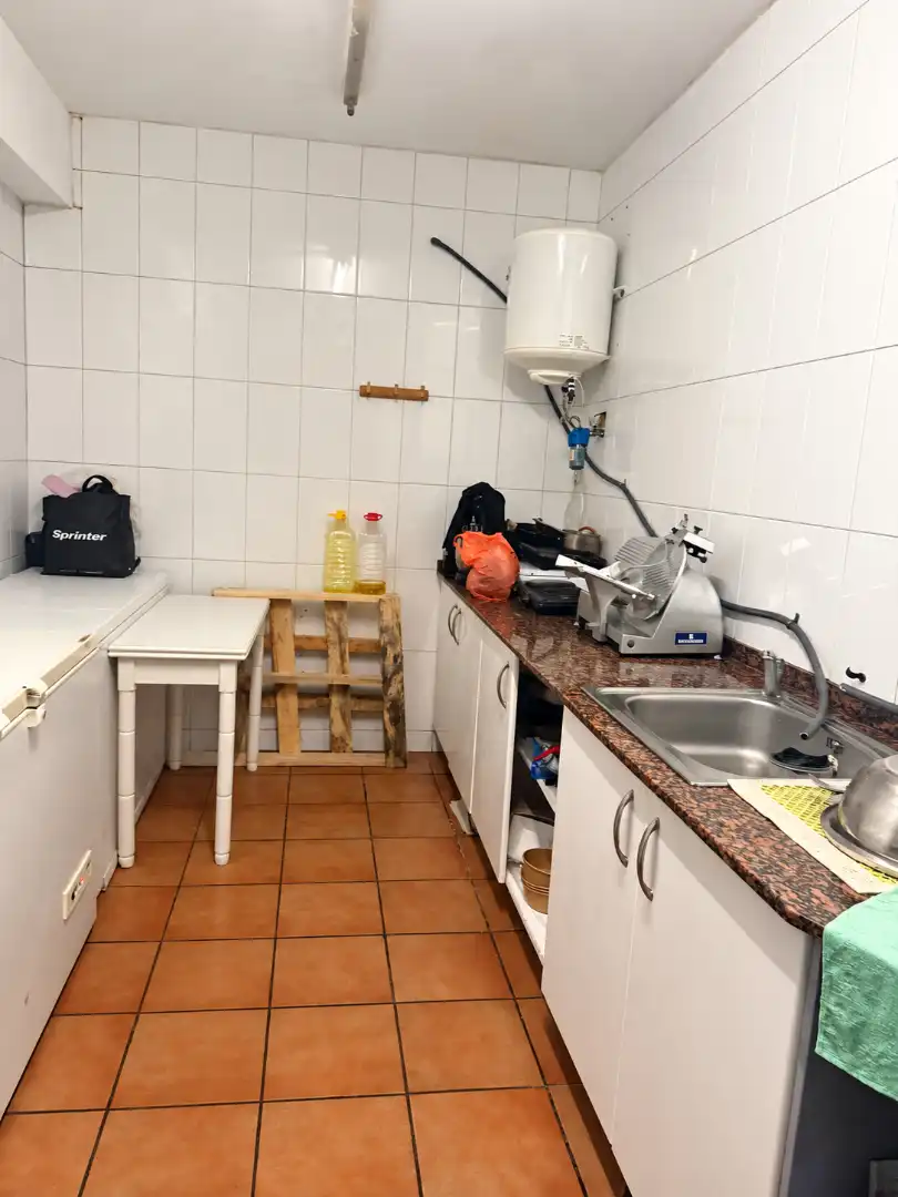 Local comercial en traspaso en Nord-est, imagen 3
