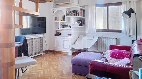 Photo 3 of Duplex for sale in Calle Angel Larra, Concepción, Madrid