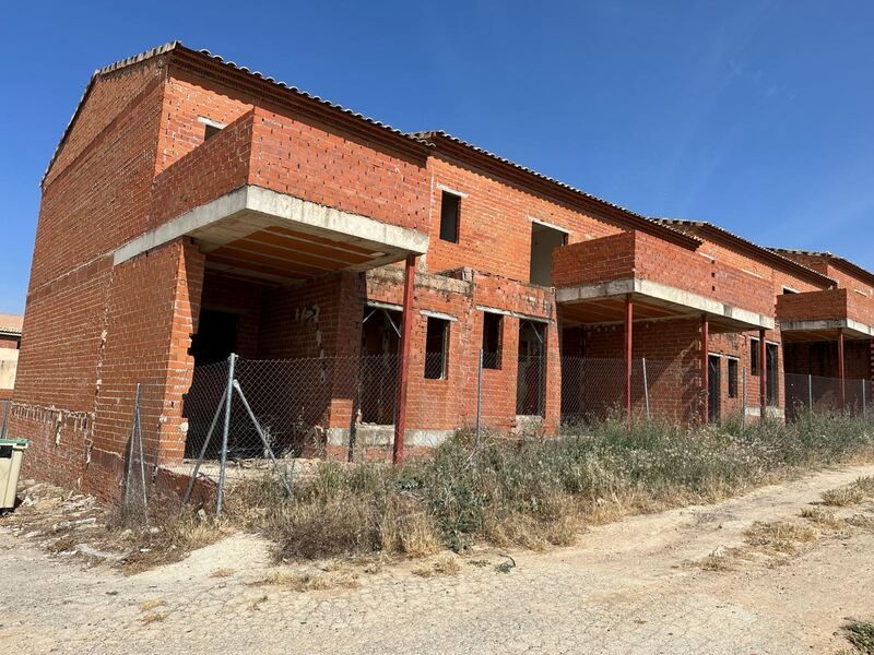 Casa o xalet en venda a CARMEN LAFORET, Horcajo de Santiago