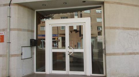 Foto 4 de Garatge en venda a Avinguda Dels Països Catalans, 166, Ponent, Tarragona