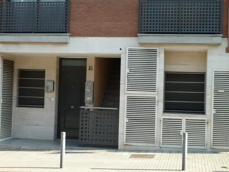 Vista exterior de Dúplex en venda en Sentmenat, Barcelona